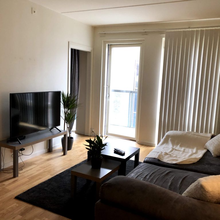 Företagsbostäder Malmö - Affärshem