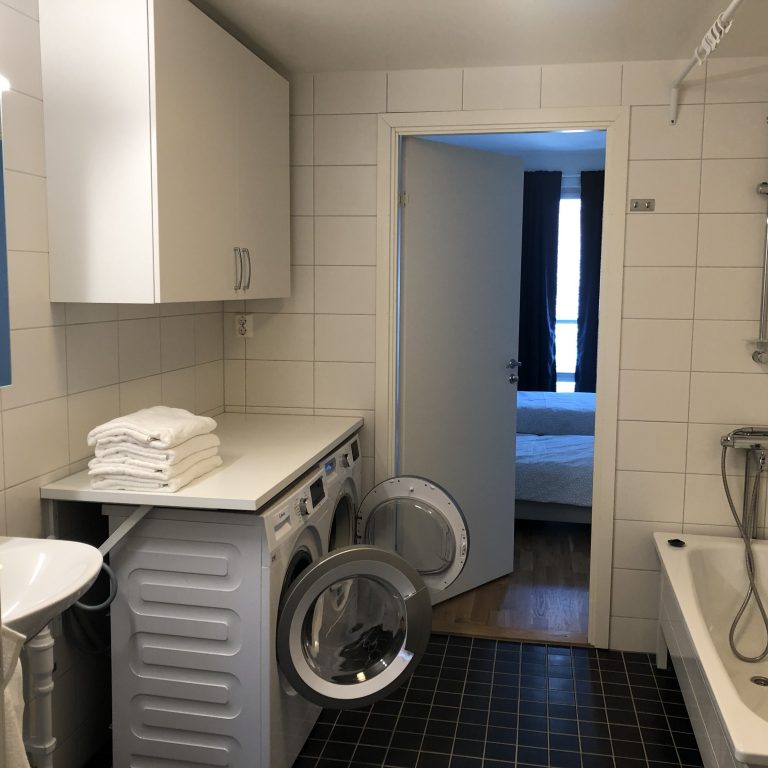 Företagsbostäder Malmö - Affärshem