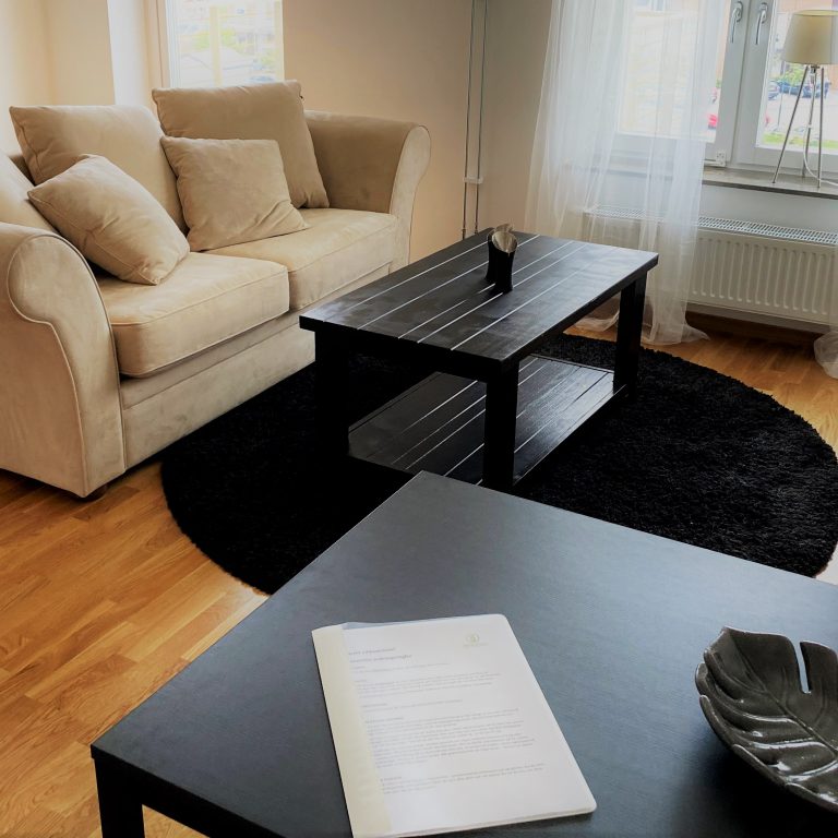 Företagsbostäder Helsingborg - Affärshem