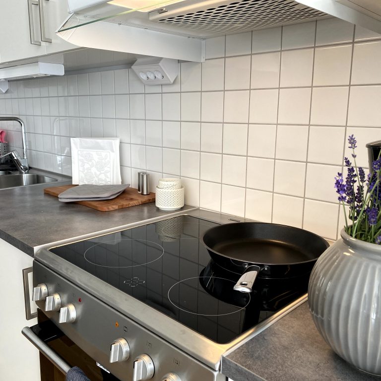 Företagsbostäder - Hyllie Allé, Malmö - 1 rum