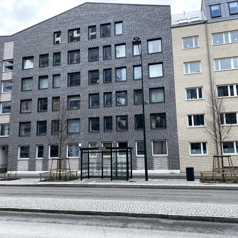 AffärsHem Hyllie