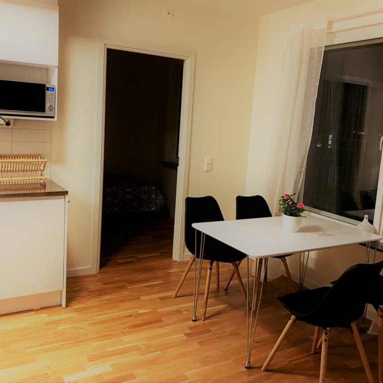 Företagslägenhet Malmö Affärshem