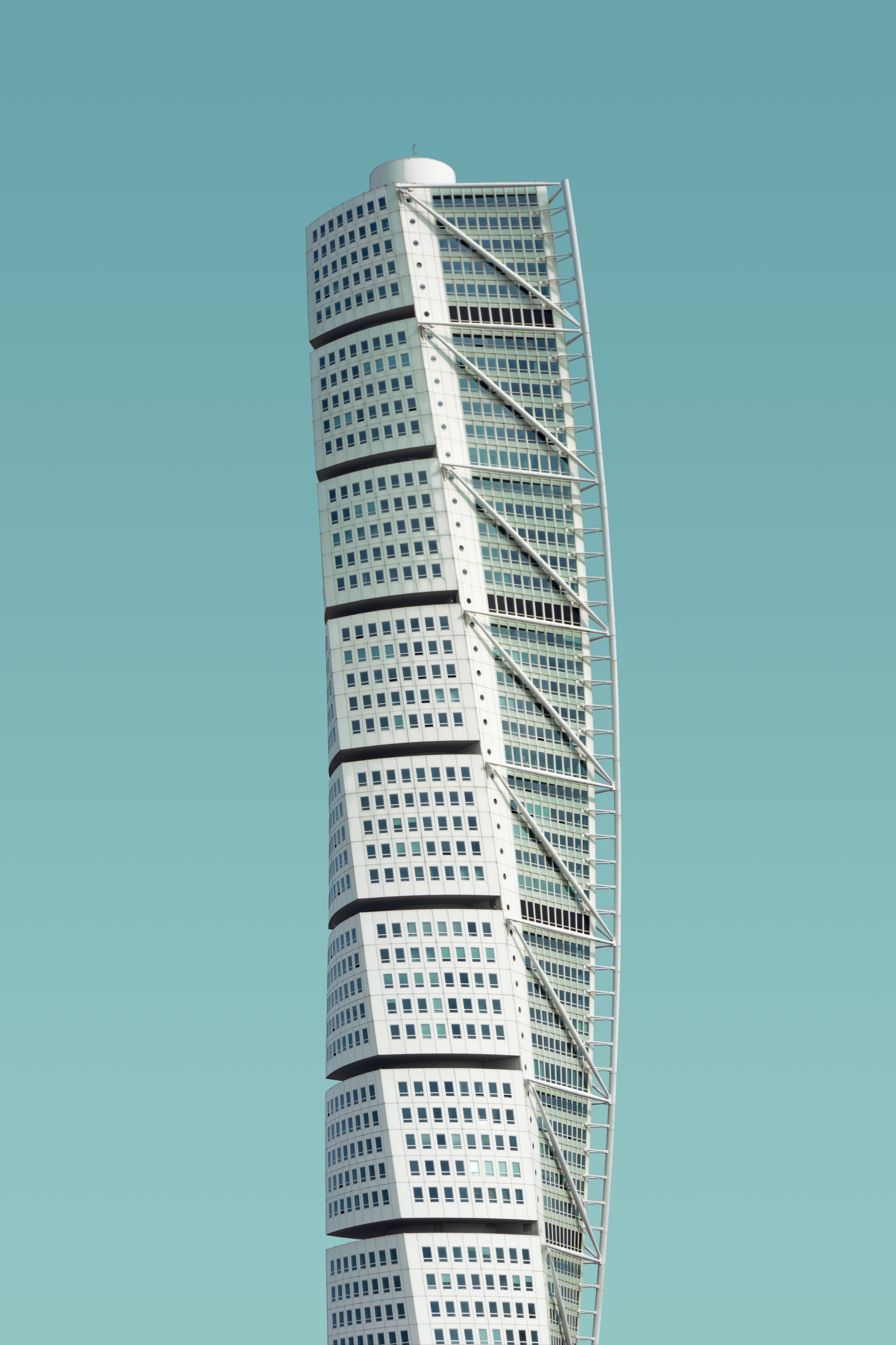 Turning Torso