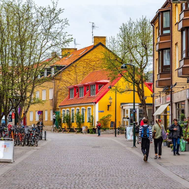 Företagsbostäder – Nya företagslägenheter i Lund