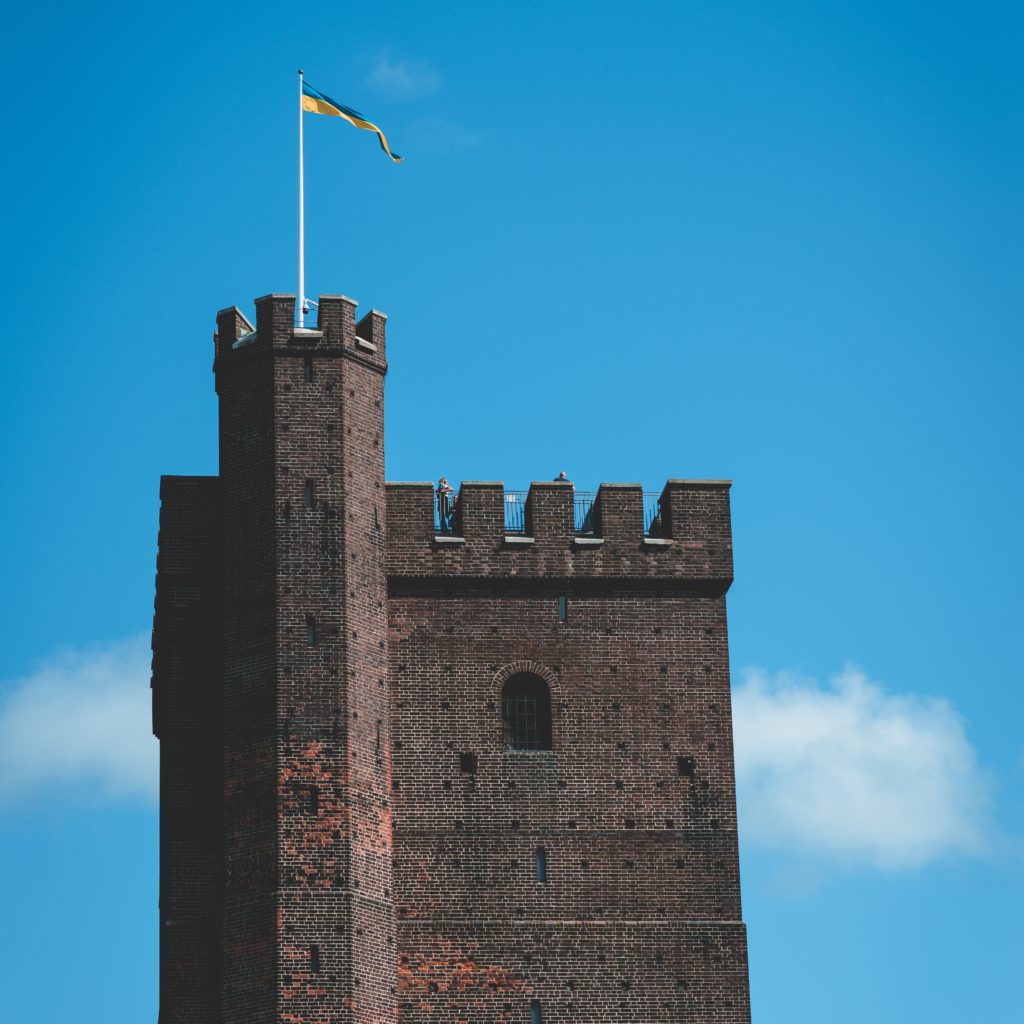 Företagsbostäder i Helsingborg