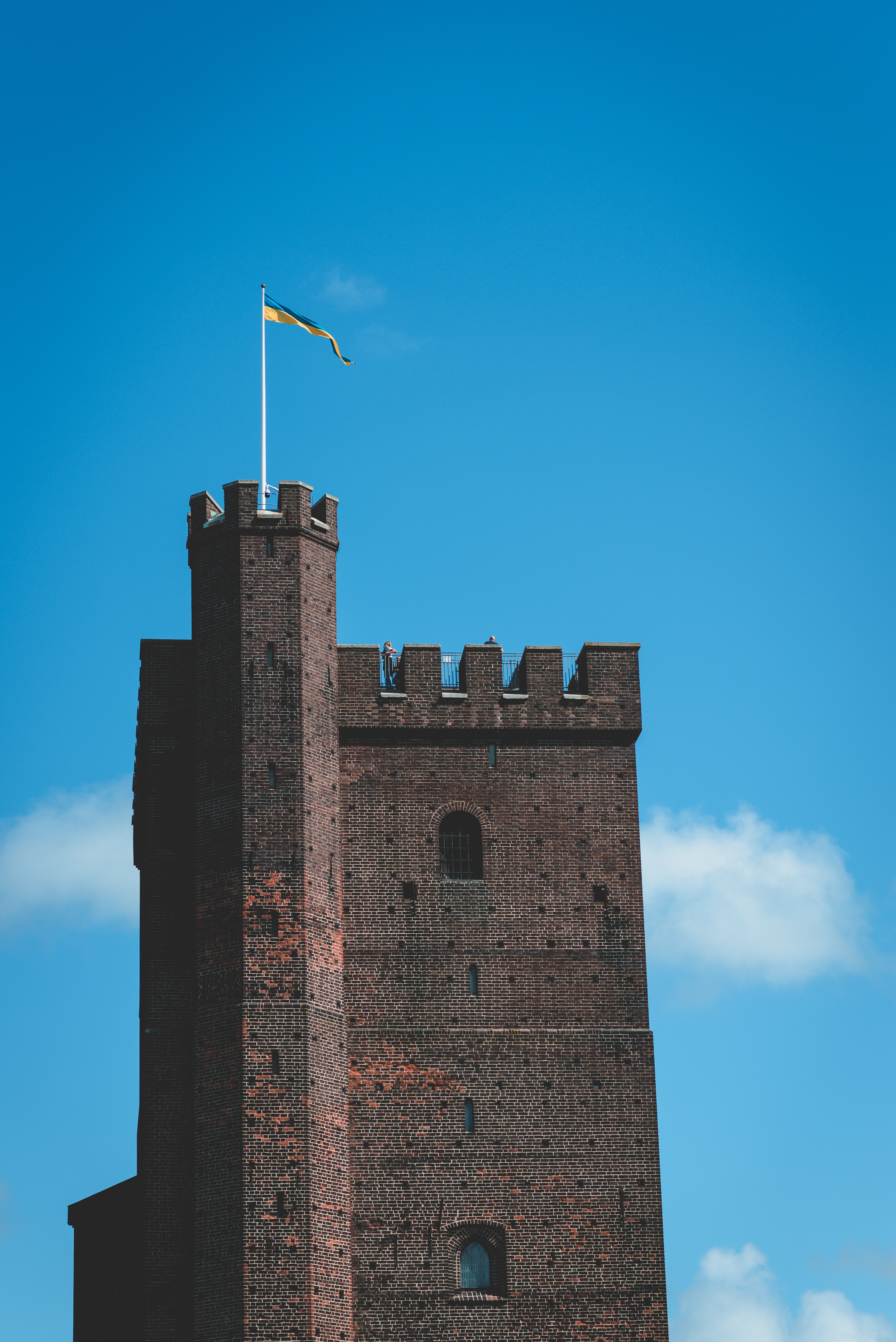Företagsbostäder i Helsingborg