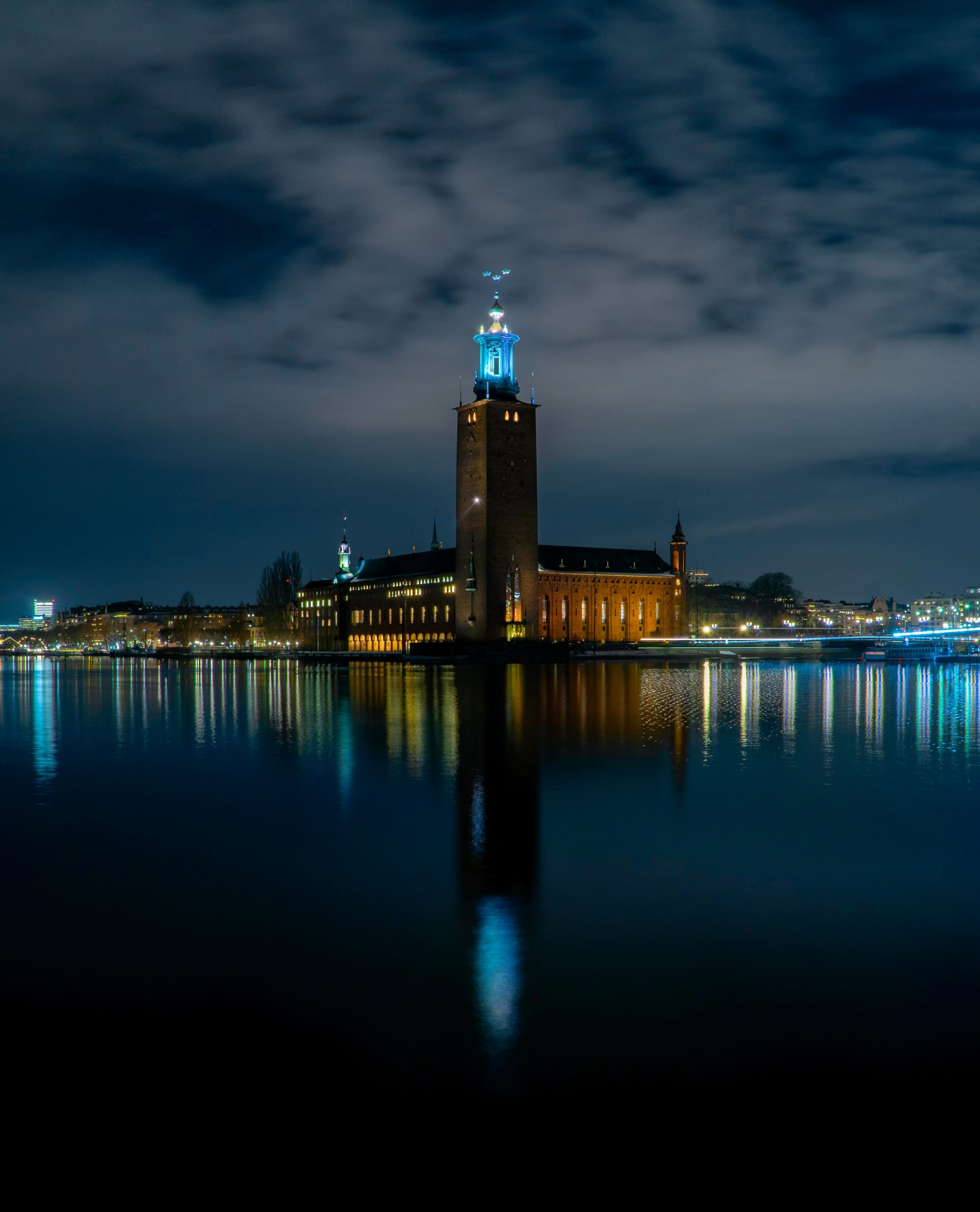 Företagslägenhet Stockholm