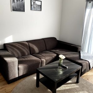 AffärsHem Corporate Apartment Malmö -Limhamnsvägen