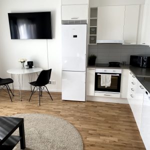 AffärsHem Corporate Apartment Malmö -Limhamnsvägen